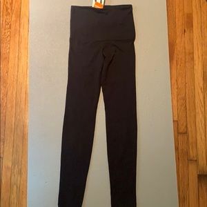 Hue tummy slimming leggings